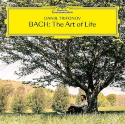 Johann Sebastian Bach - Bach: The Art of Life Vinyl / 12" Album