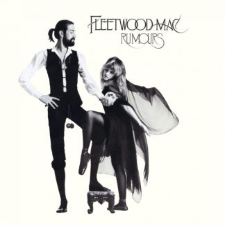 Fleetwood Mac - Rumours Vinyl / 12" Remastered Album