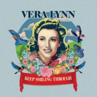Vera Lynn - Keep Smiling Through CD / Album