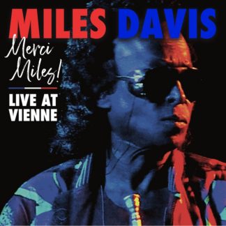 Miles Davis - Merci