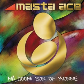 Masta Ace - MA_DOOM: Son of Yvonne CD / Album