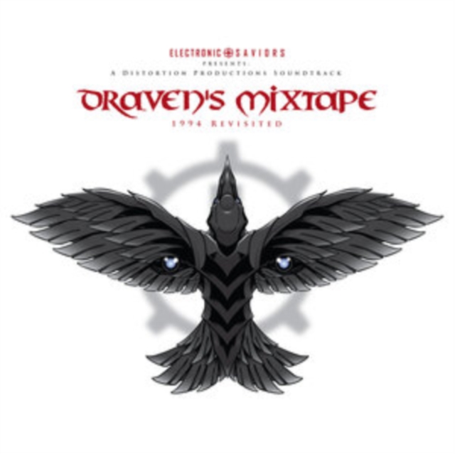 Various Artists - Draven's Mixtape CD / Album
