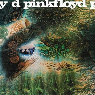 Pink Floyd - A Saucerful of Secrets Vinyl / 12" Album