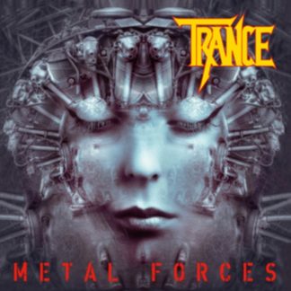 Trance - Metal Forces Vinyl / 12" Album