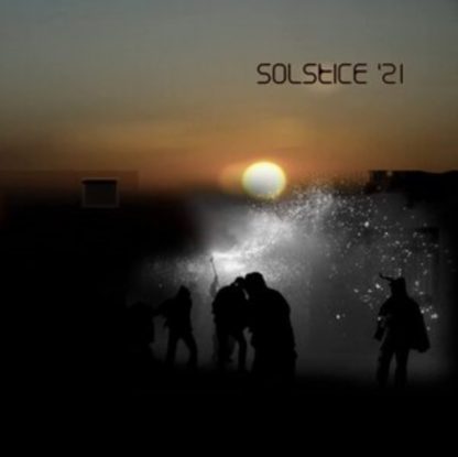Various Artists - Solstice '21 Vinyl / 12" Album Coloured Vinyl