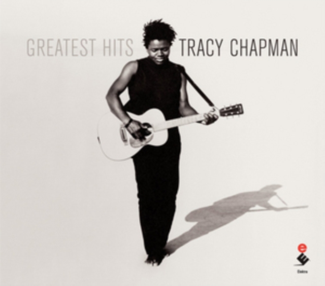 Tracy Chapman - Greatest Hits CD / Album