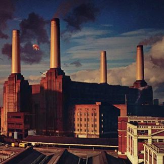 Pink Floyd - Animals Vinyl / 12" Album