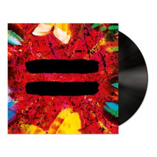 Ed Sheeran - = Vinyl / 12" Album
