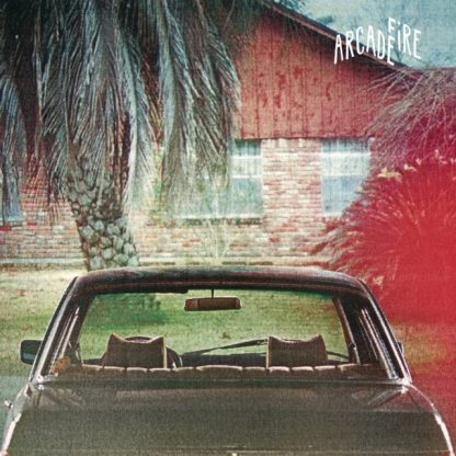 Arcade Fire - The Suburbs Vinyl / 12" Album