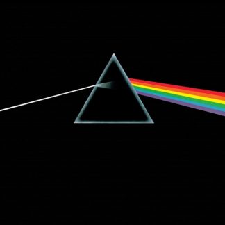 Pink Floyd - The Dark Side of the Moon Vinyl / 12" Remastered Album