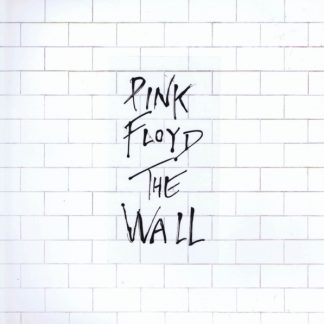 Pink Floyd - The Wall Vinyl / 12" Album