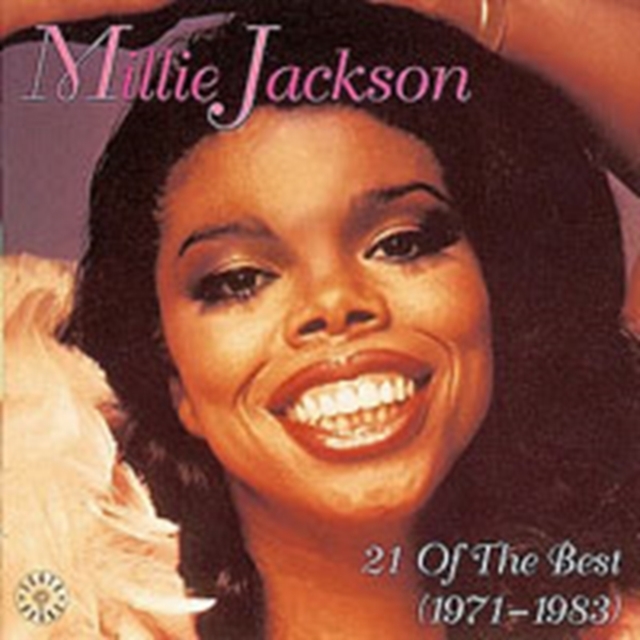 Millie Jackson - 21 of the Best CD / Album