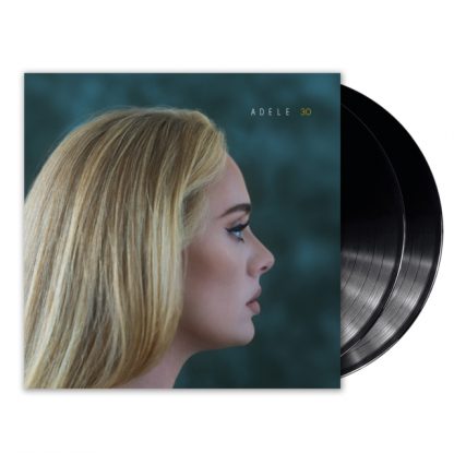 Adele - 30 Vinyl / 12" Album