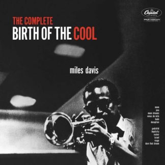 Miles Davis - The Complete Birth of the Cool CD / Album