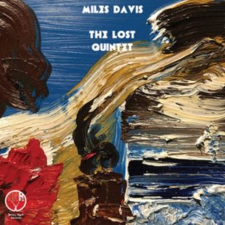 Miles Davis - The Lost Quintet CD / Album