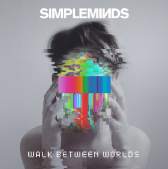 Simple Minds - Walk Between Worlds CD / Album