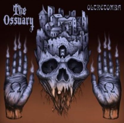 The Ossuary - Oltretomba Vinyl / 12" Album