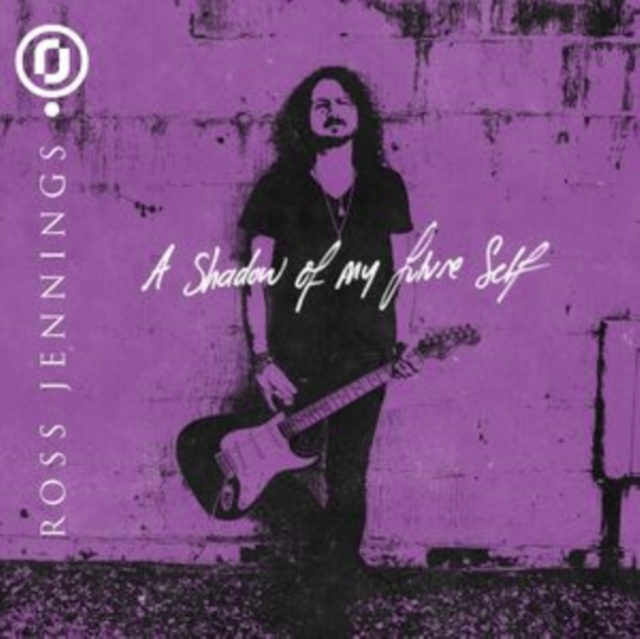 Ross Jennings - A Shadow of My Future Self CD / Album