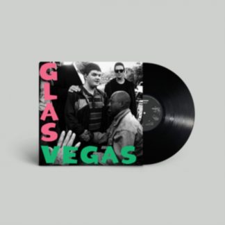Glasvegas - Godspeed Vinyl / 12" Album
