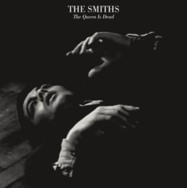 The Smiths - The Queen Is Dead CD / Album