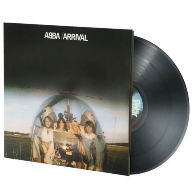 ABBA - Arrival Vinyl / 12" Album