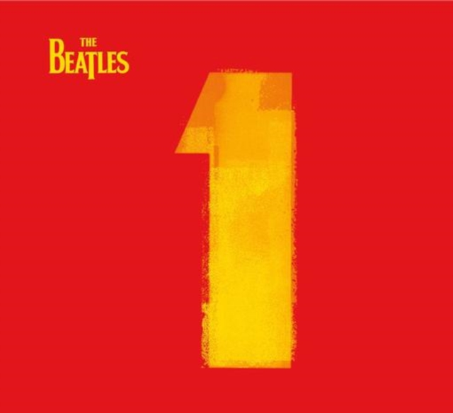 The Beatles - 1 CD / Album