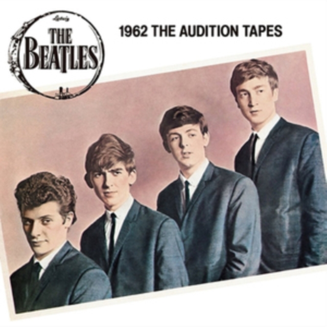 The Beatles - 1962 CD / Album