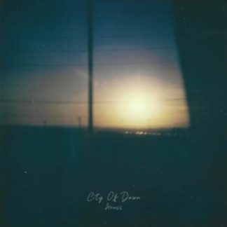 City of Dawn - Aneosis CD / Album