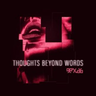 GenCAB - Thoughts Beyond Words CD / Album