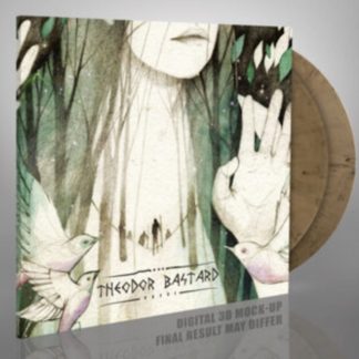 Theodor Bastard - Vetvi Vinyl / 12" Album Coloured Vinyl