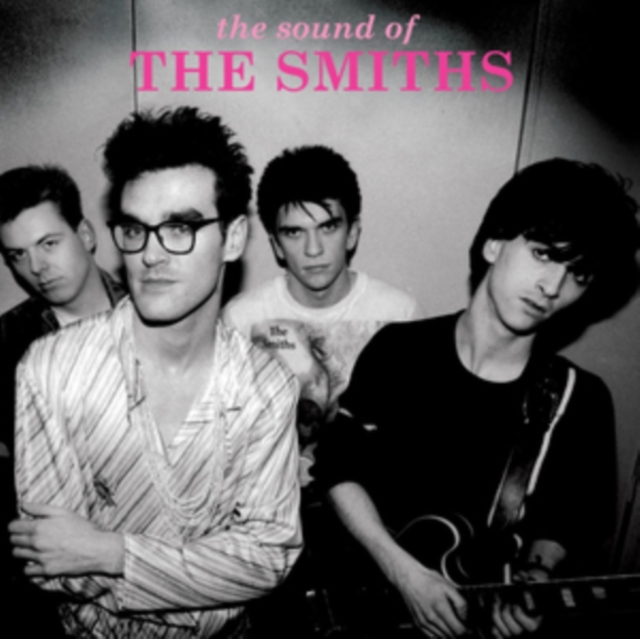 The Smiths - The Sound of the Smiths CD / Album