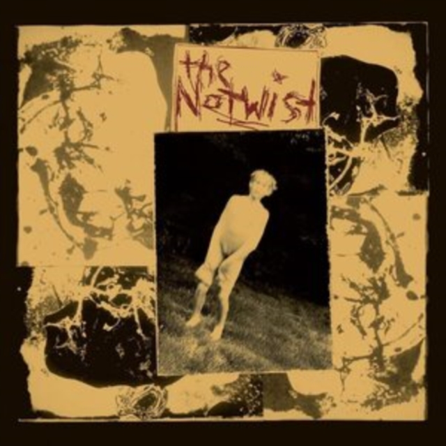 The Notwist - The Notwist CD / Album
