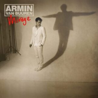 Armin Van Buuren - Mirage Vinyl / 12" Album