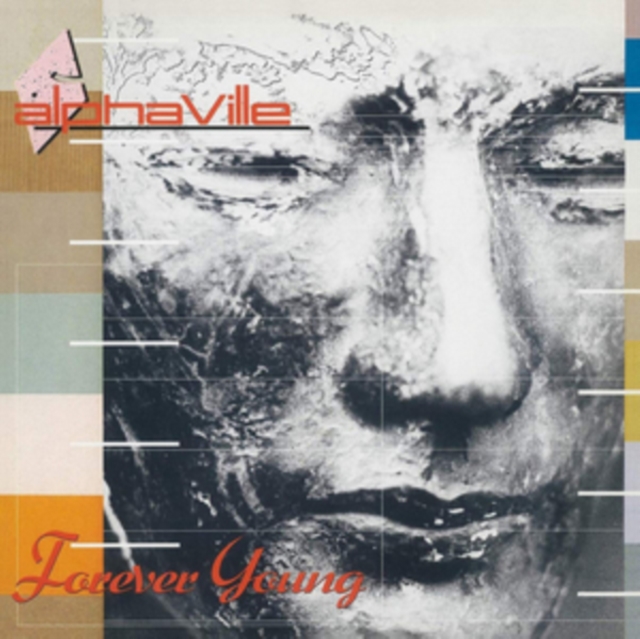 Alphaville - Forever Young Vinyl / 12" Remastered Album