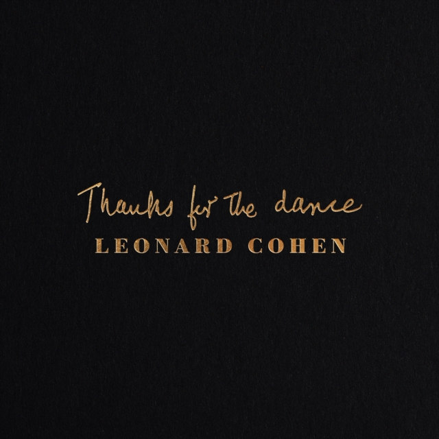 Leonard Cohen - Thanks for the Dance Vinyl / 12" Album