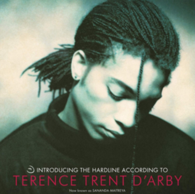 Terence Trent D'Arby - Introducing the Hardline According to Terence Trent D'Arby Vinyl / 12" Album