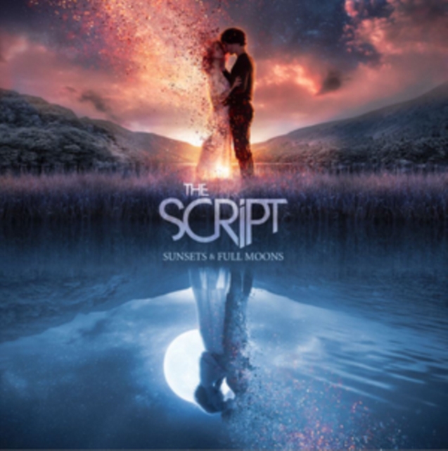 The Script - Sunsets & Full Moons CD / Album