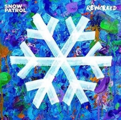 Snow Patrol - Reworked Vinyl / 12" Album