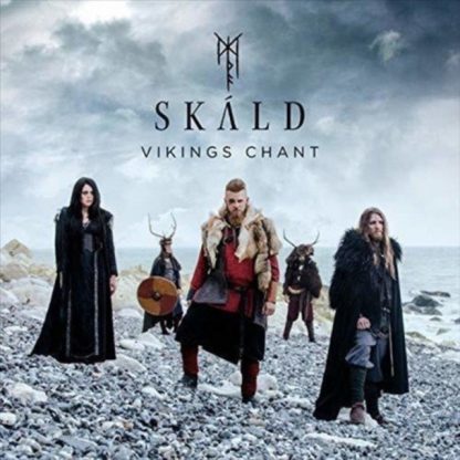 Skald - Vikings Chant CD / Album