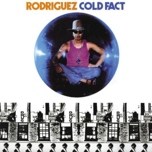 Rodriguez - Cold Fact Vinyl / 12" Album