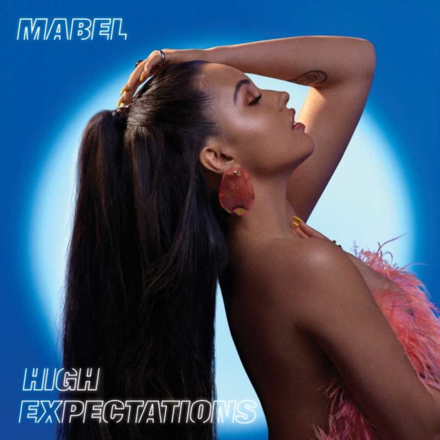 Mabel - High Expectations CD / Album