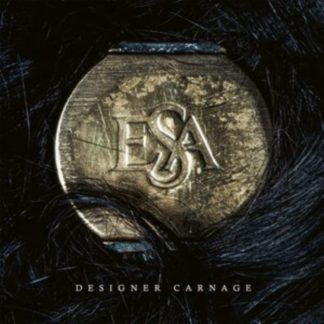 Esa (Electronic Substance Abuse) - Designer Carnage CD / Album