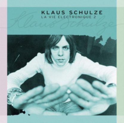 Klaus Schulze - La Vie Electronique CD / Box Set