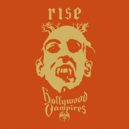 Hollywood Vampires - Rise Vinyl / 12" Album