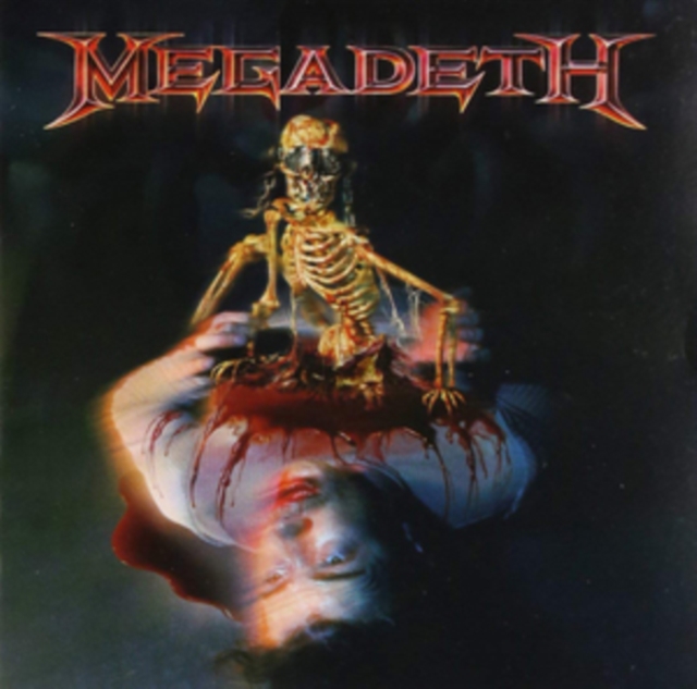Megadeth - The World Needs a Hero Vinyl / 12" Album