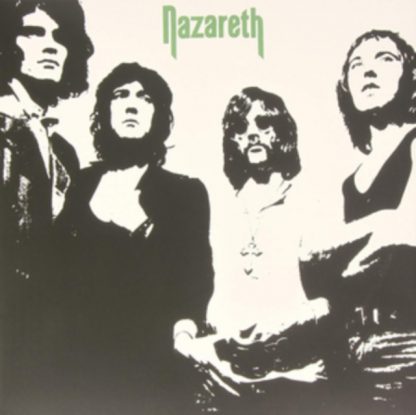 Nazareth - Nazareth Vinyl / 12" Album