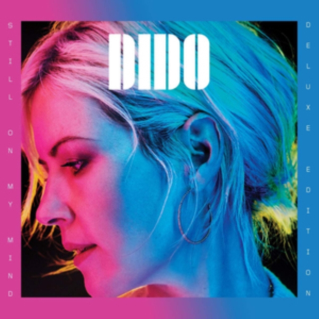 Dido - Still On My Mind CD / Album