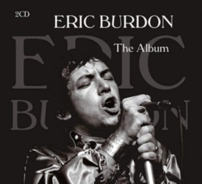 Eric Burdon - The Album CD / Album