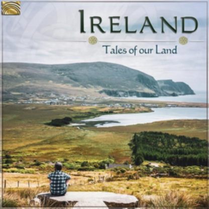 Various Artists - Ireland - Tales of Our Land CD / Album