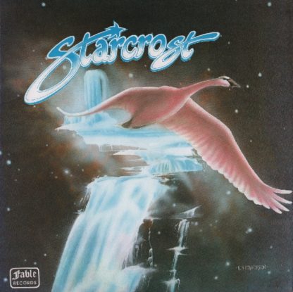 Starcrost - Starcrost CD / Album
